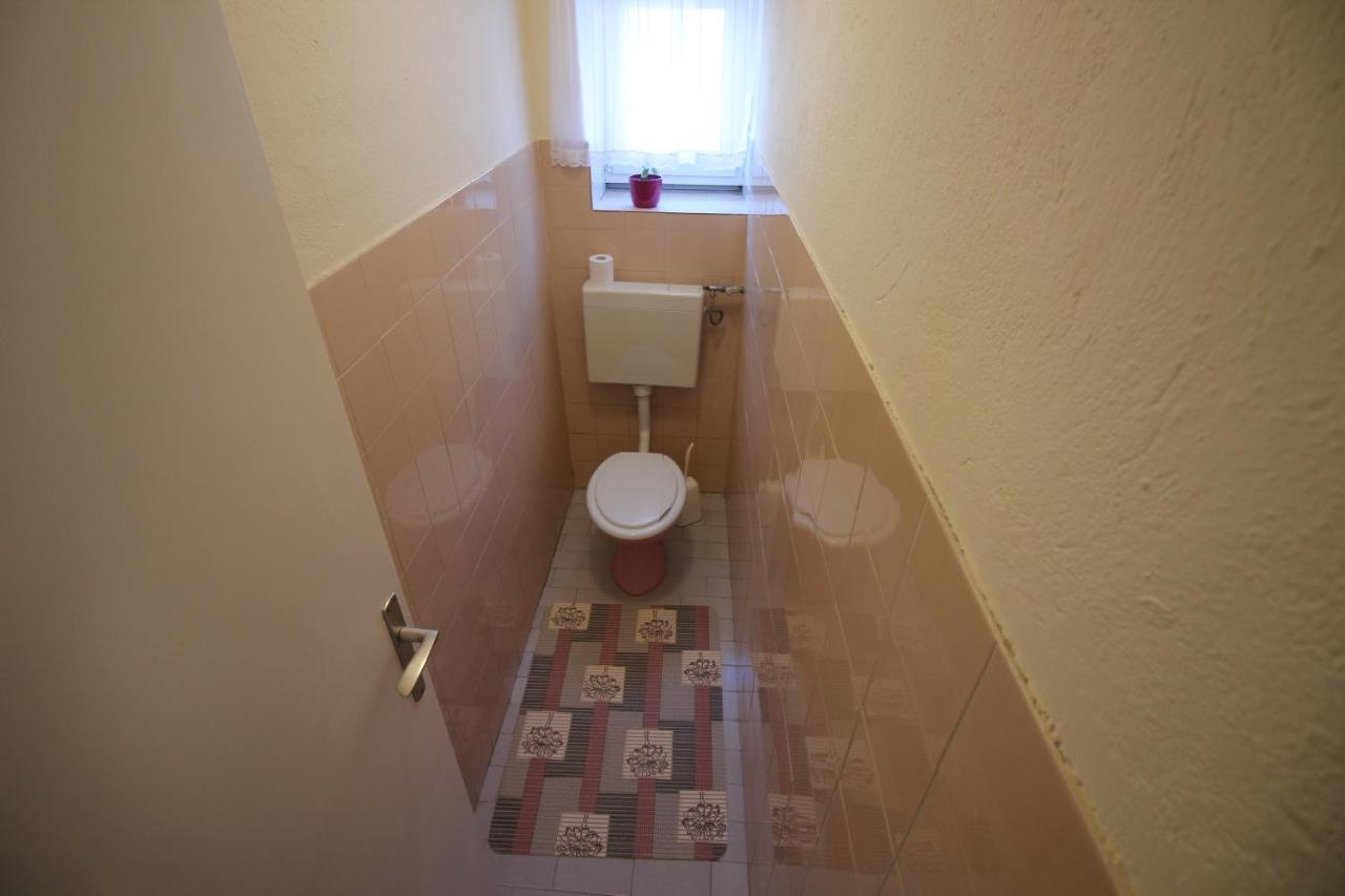 Apartment Vanda Нови-Винодолски Экстерьер фото